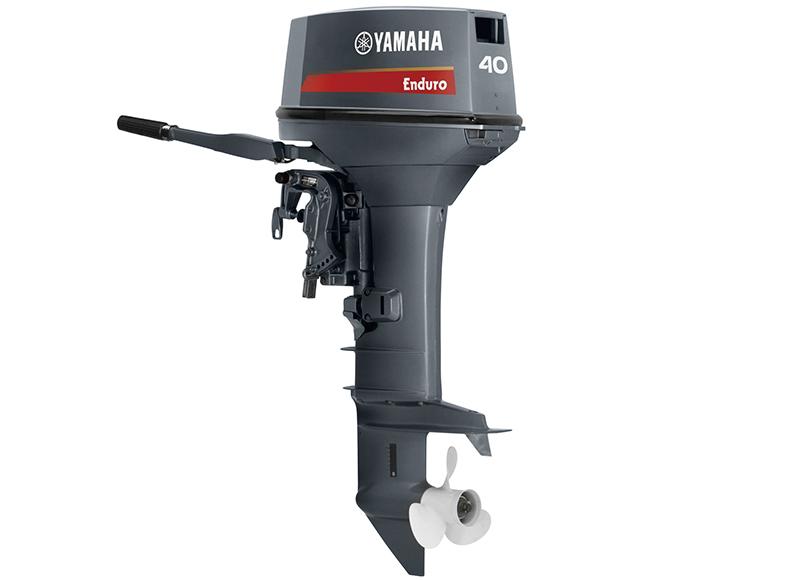 Yamaha Yamaha